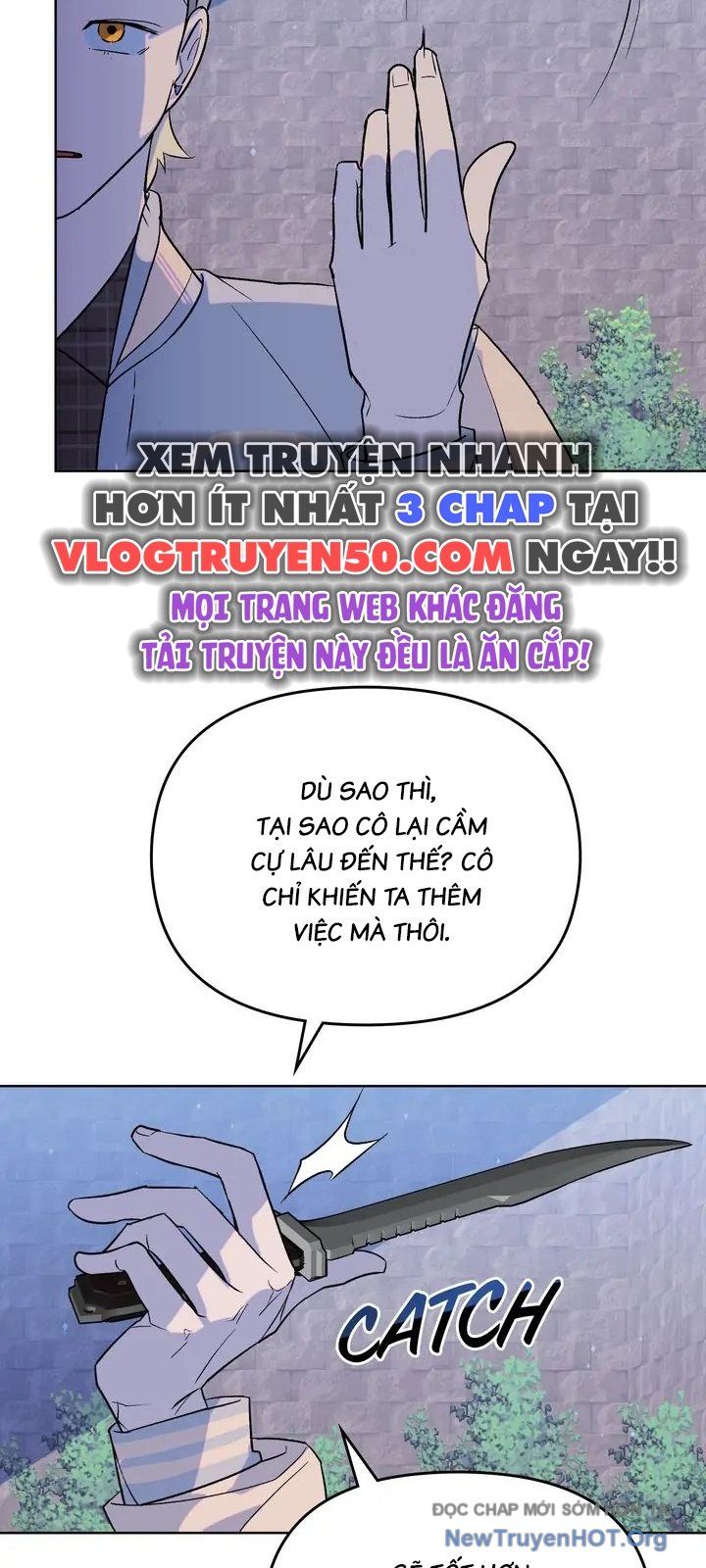Giao Kèo Với Quỷ Chapter 5 - Trang 2