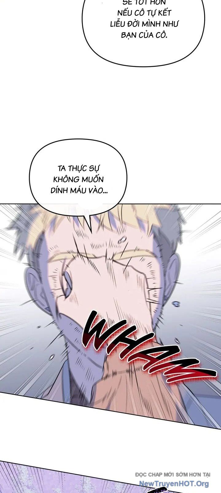 Giao Kèo Với Quỷ Chapter 5 - Trang 2