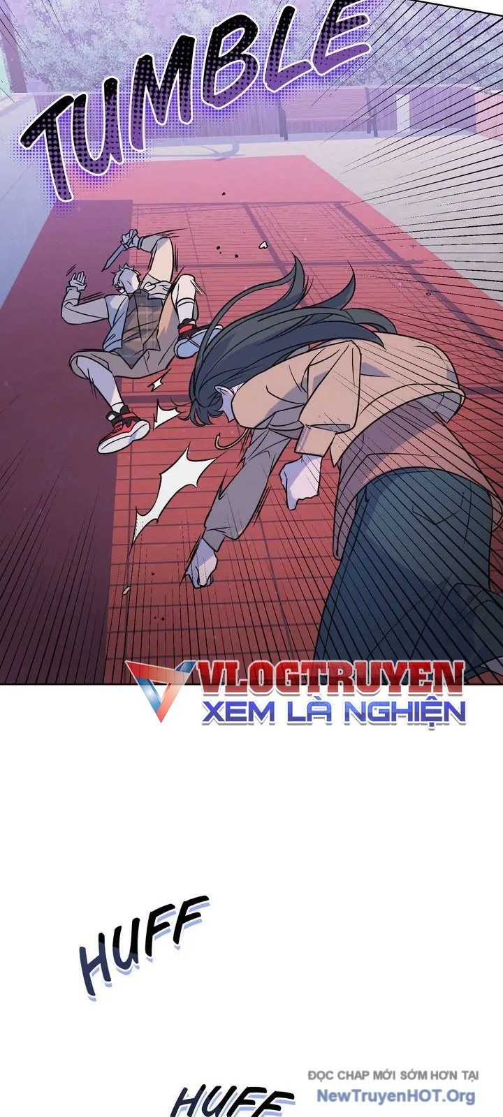 Giao Kèo Với Quỷ Chapter 5 - Trang 2