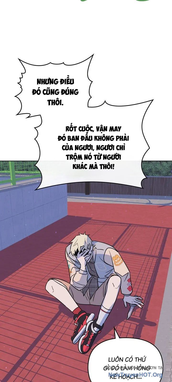 Giao Kèo Với Quỷ Chapter 5 - Trang 2
