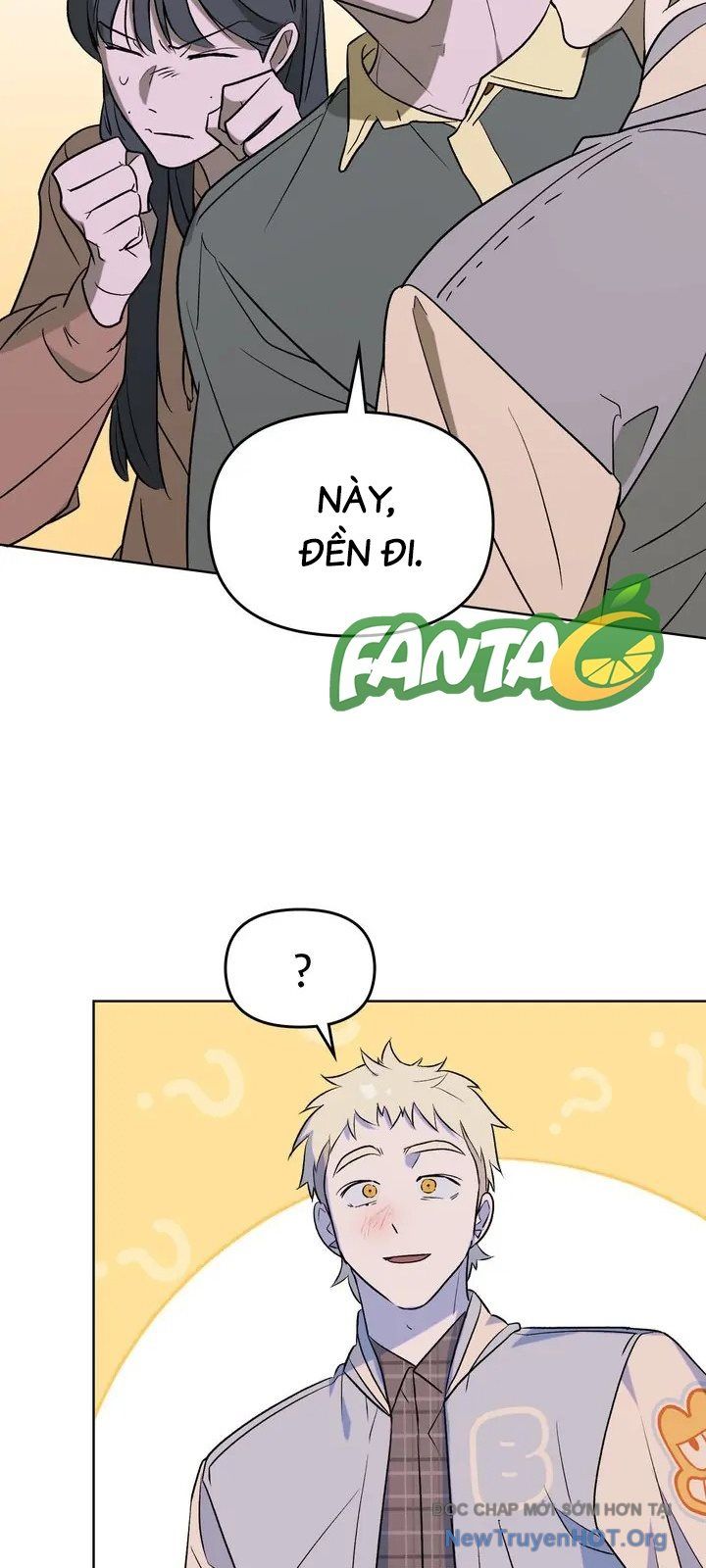 Giao Kèo Với Quỷ Chapter 5 - Trang 2
