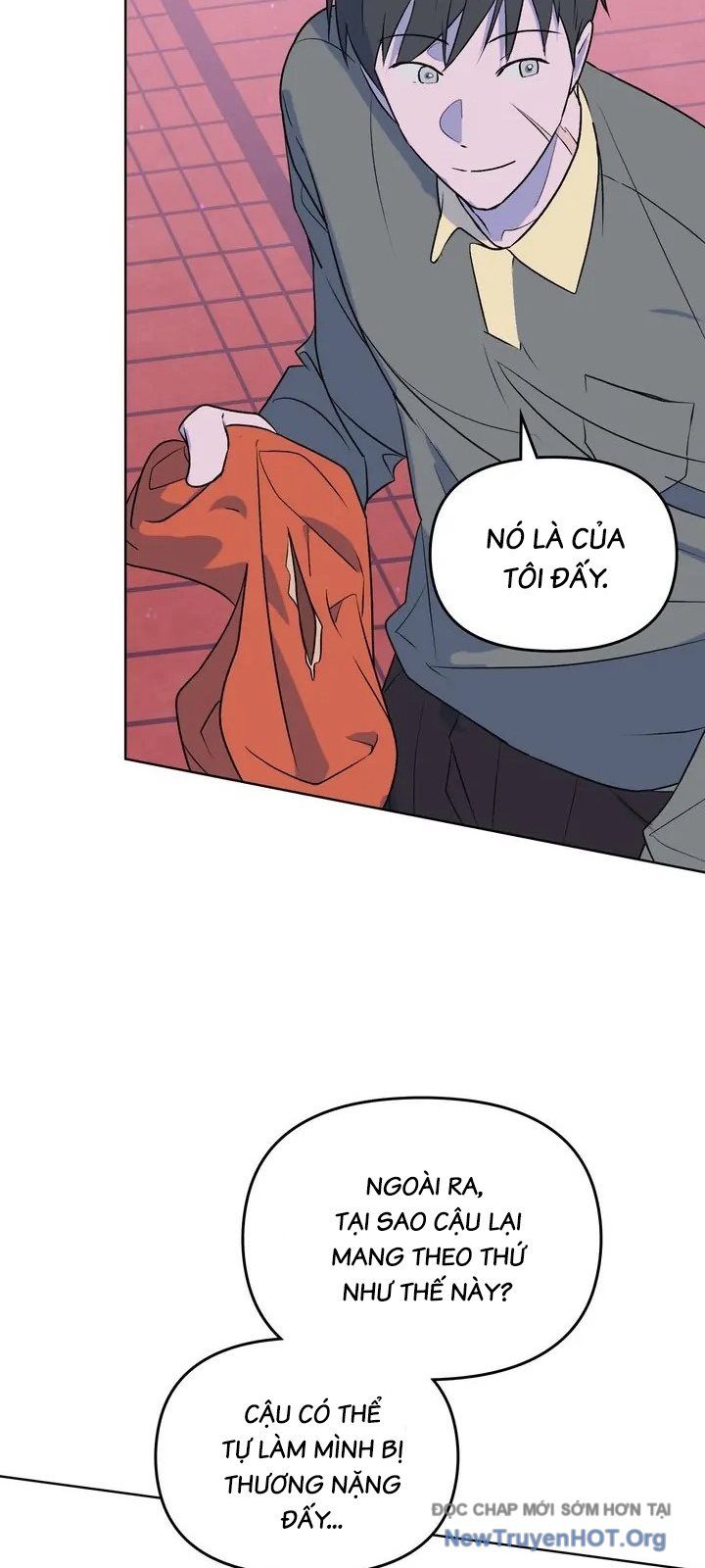 Giao Kèo Với Quỷ Chapter 5 - Trang 2