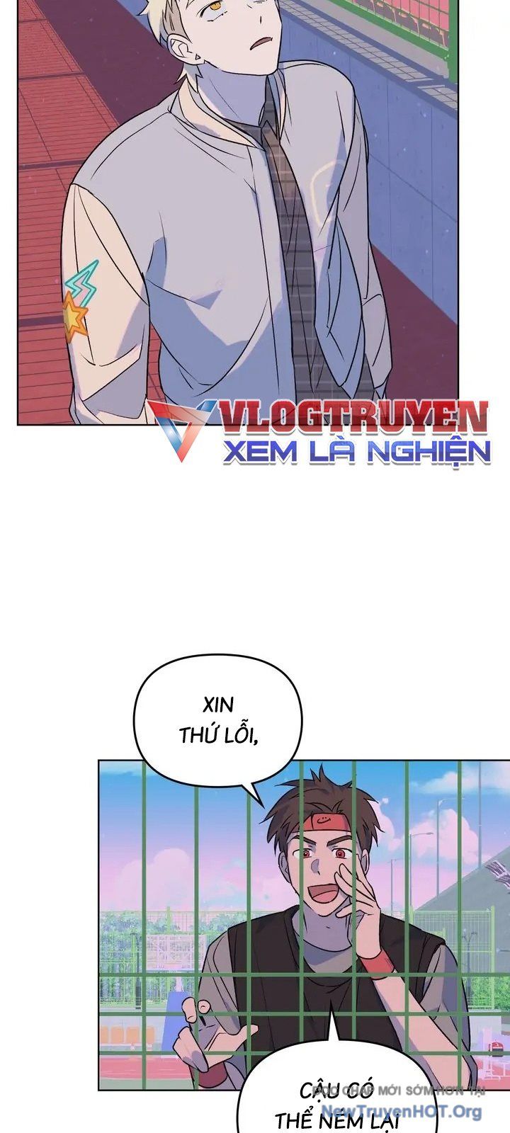 Giao Kèo Với Quỷ Chapter 5 - Trang 2
