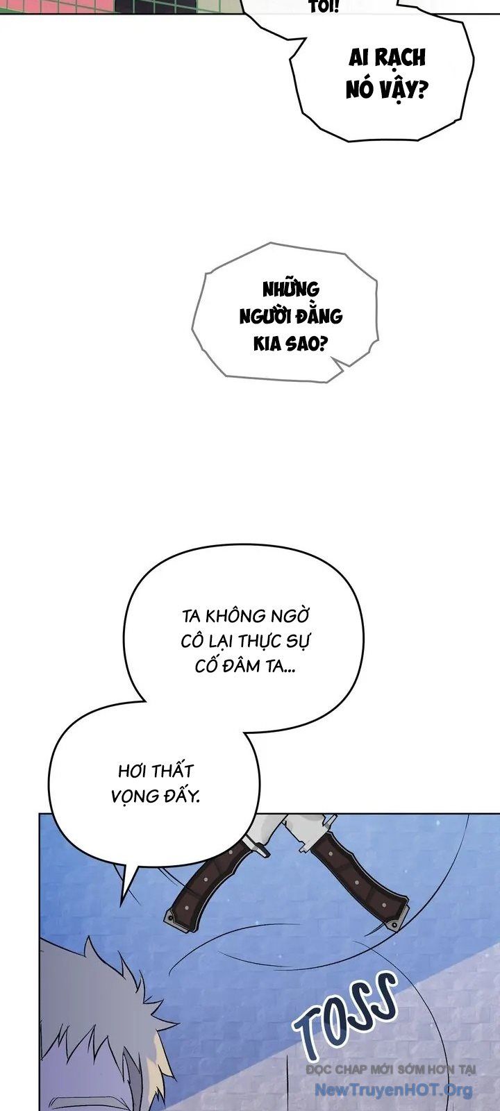 Giao Kèo Với Quỷ Chapter 5 - Trang 2