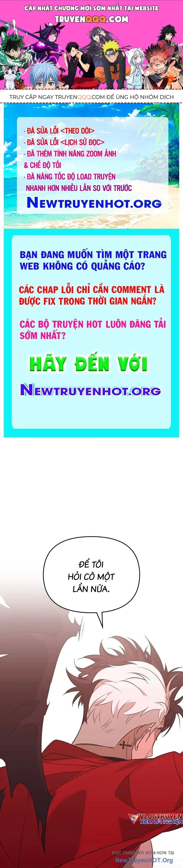 Giao Kèo Với Quỷ Chapter 6 - Trang 2