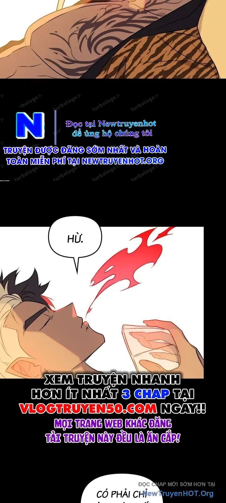 Giao Kèo Với Quỷ Chapter 6 - Trang 2
