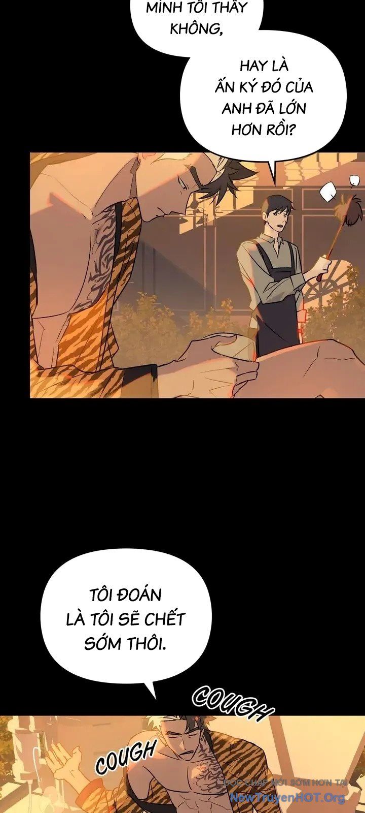Giao Kèo Với Quỷ Chapter 6 - Trang 2