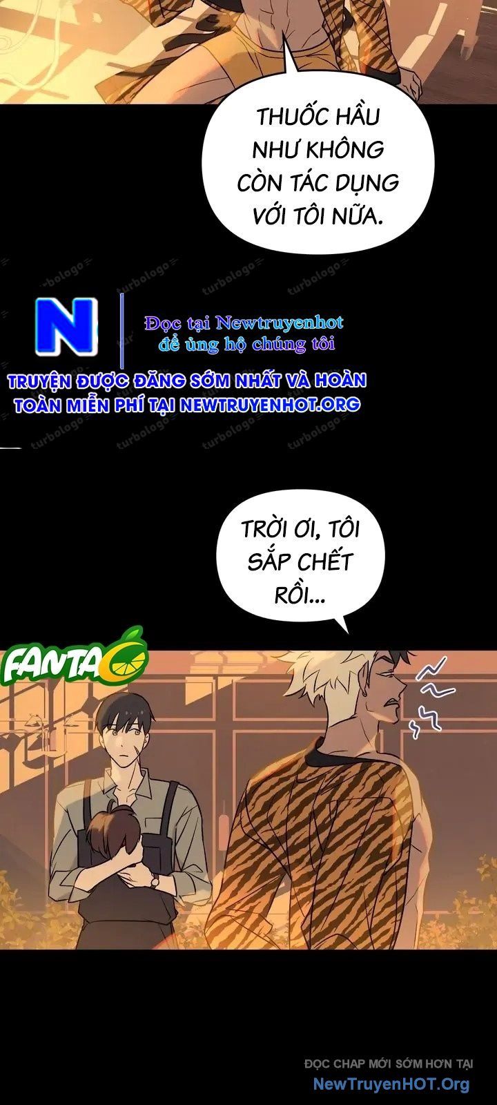 Giao Kèo Với Quỷ Chapter 6 - Trang 2