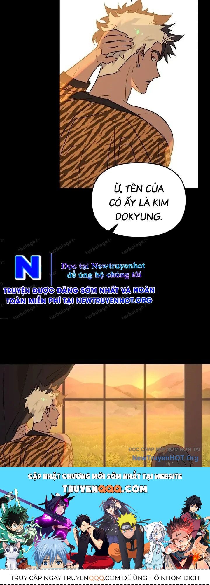 Giao Kèo Với Quỷ Chapter 6 - Trang 2