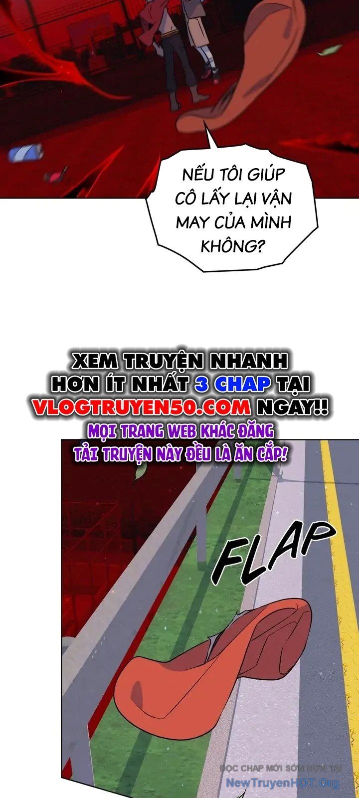 Giao Kèo Với Quỷ Chapter 6 - Trang 2