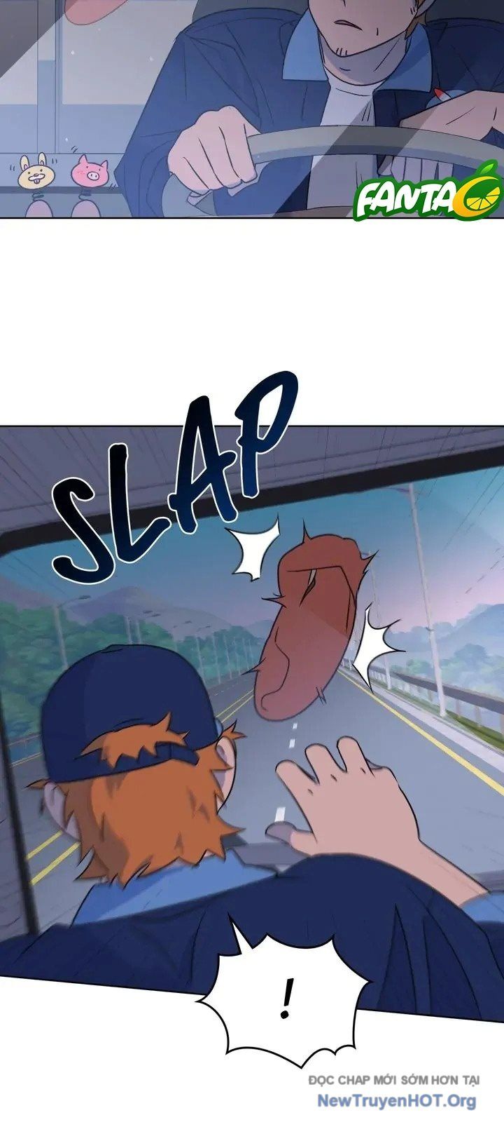 Giao Kèo Với Quỷ Chapter 6 - Trang 2