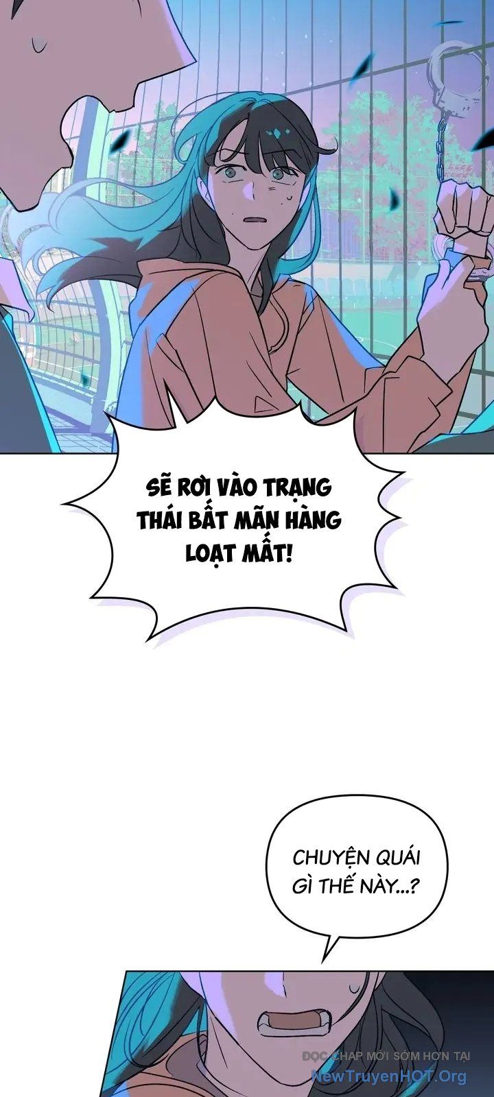 Giao Kèo Với Quỷ Chapter 7 - Trang 2
