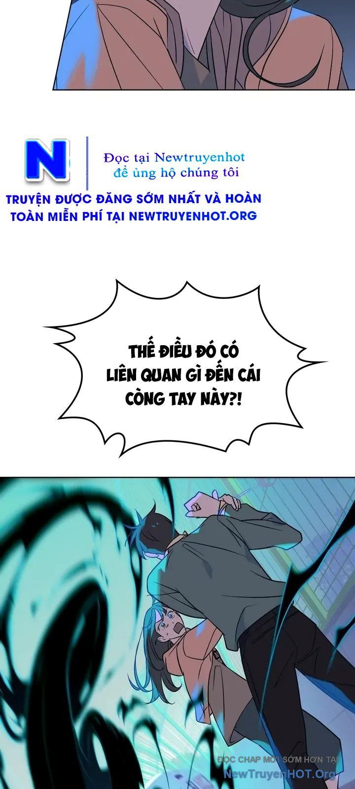 Giao Kèo Với Quỷ Chapter 7 - Trang 2