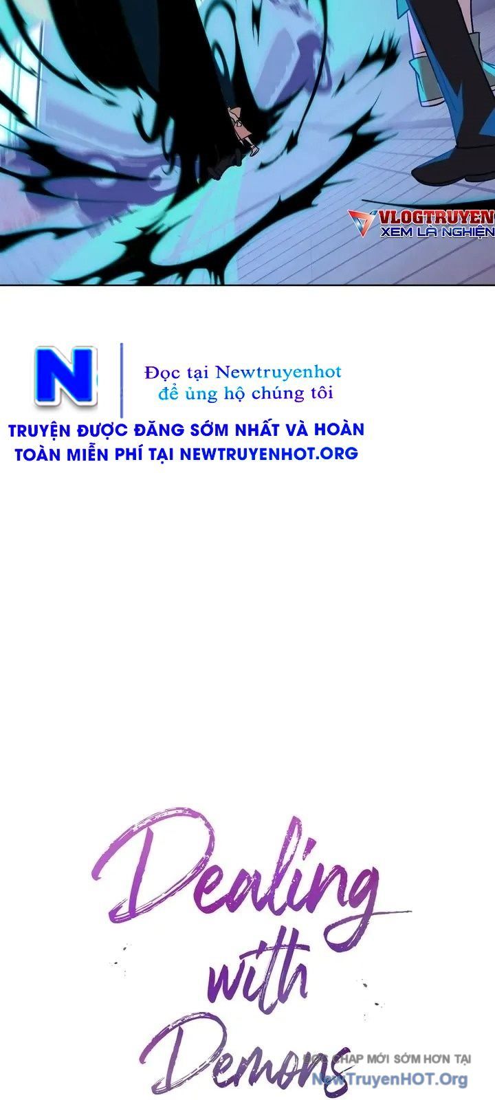 Giao Kèo Với Quỷ Chapter 7 - Trang 2