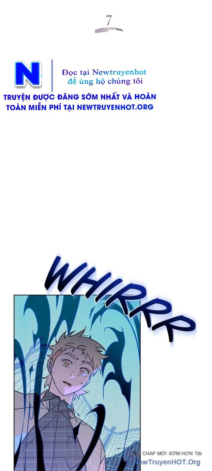 Giao Kèo Với Quỷ Chapter 7 - Trang 2