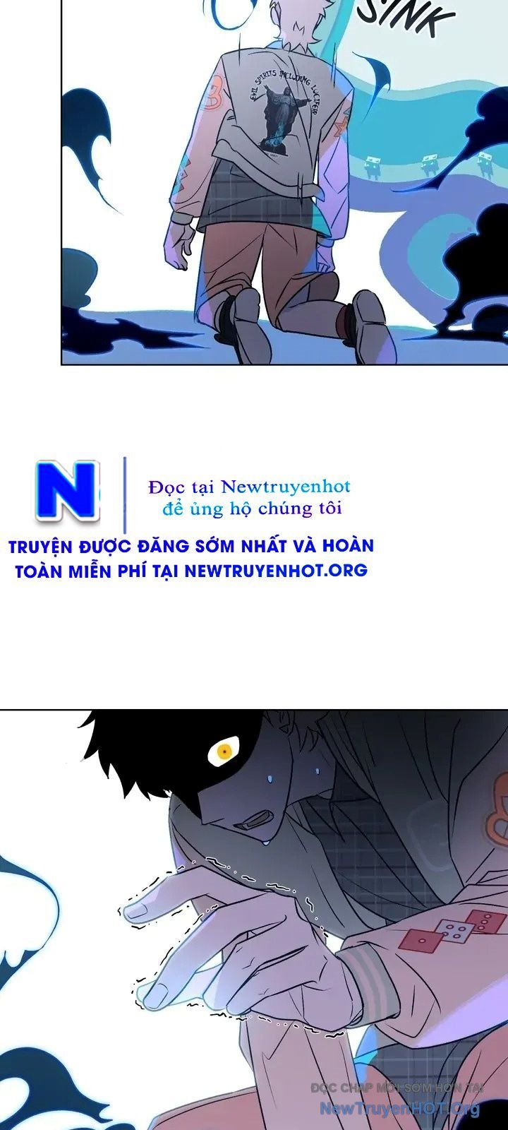 Giao Kèo Với Quỷ Chapter 7 - Trang 2