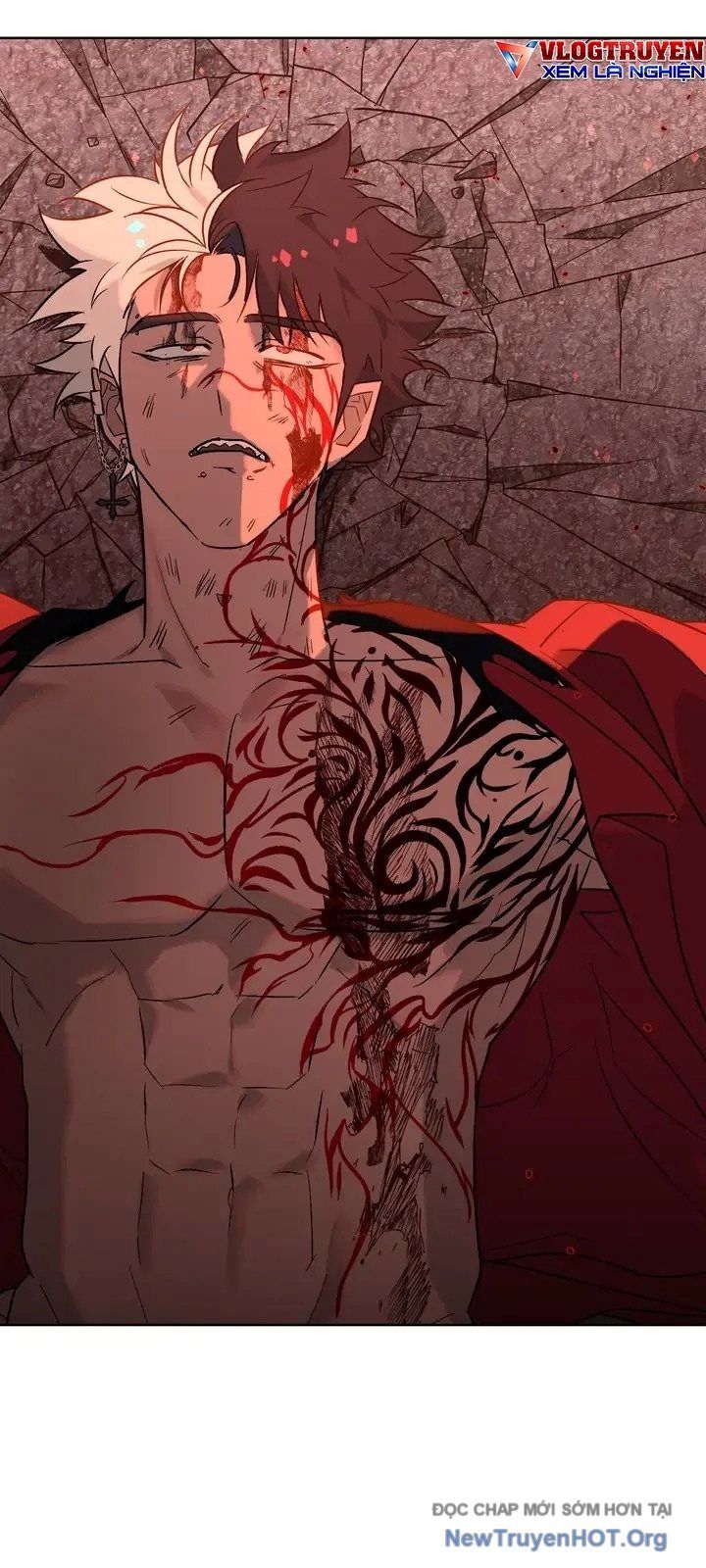 Giao Kèo Với Quỷ Chapter 7 - Trang 2