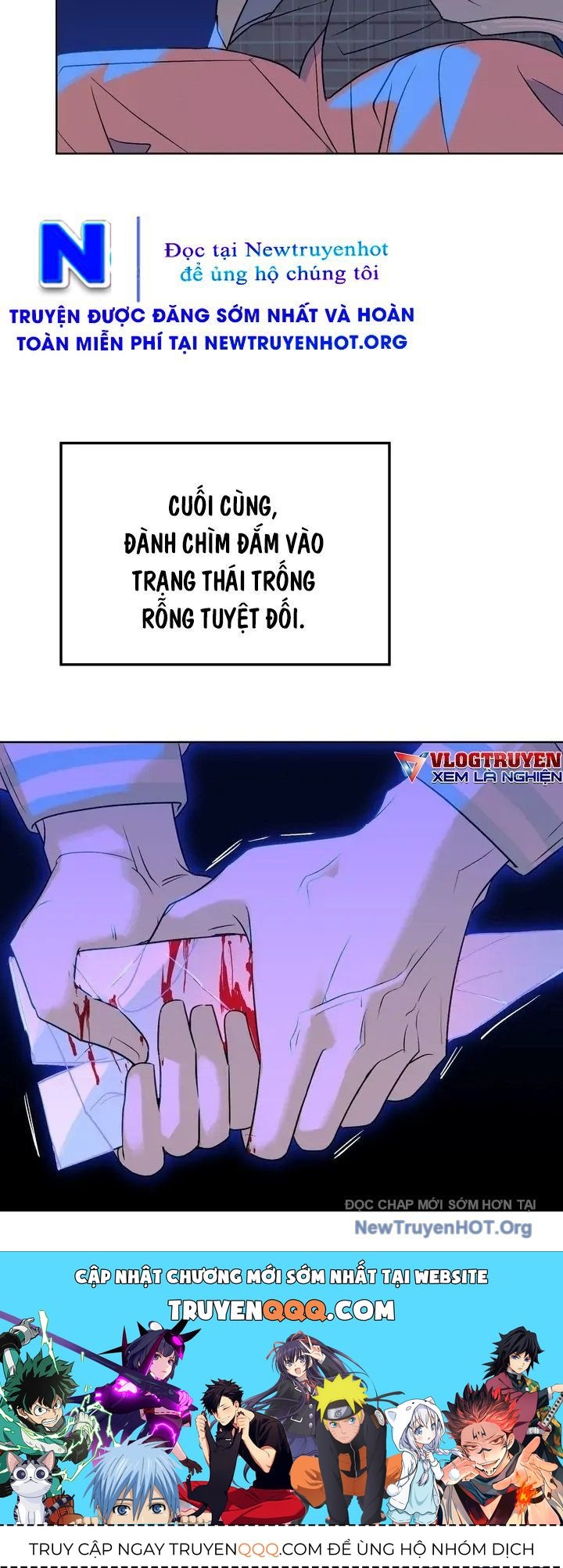 Giao Kèo Với Quỷ Chapter 7 - Trang 2