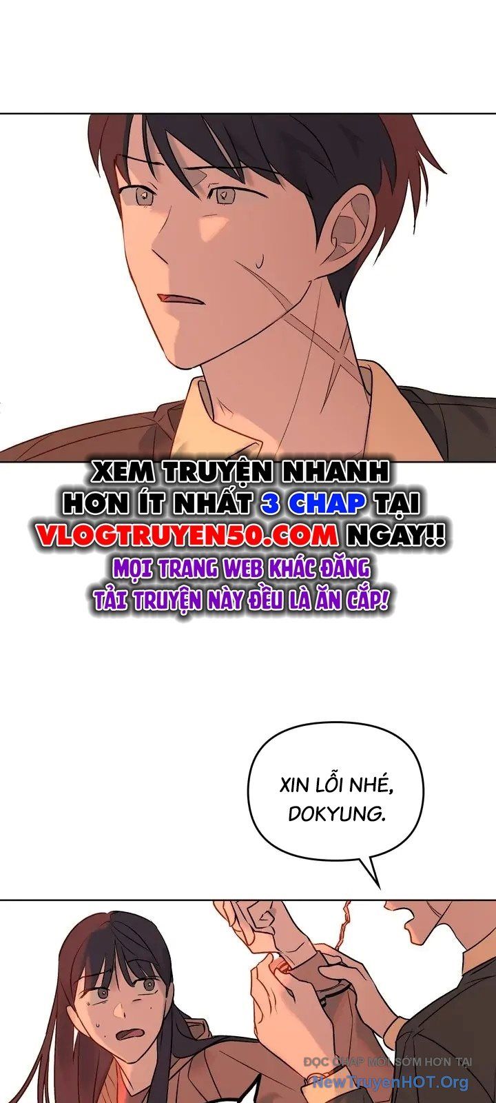 Giao Kèo Với Quỷ Chapter 7 - Trang 2