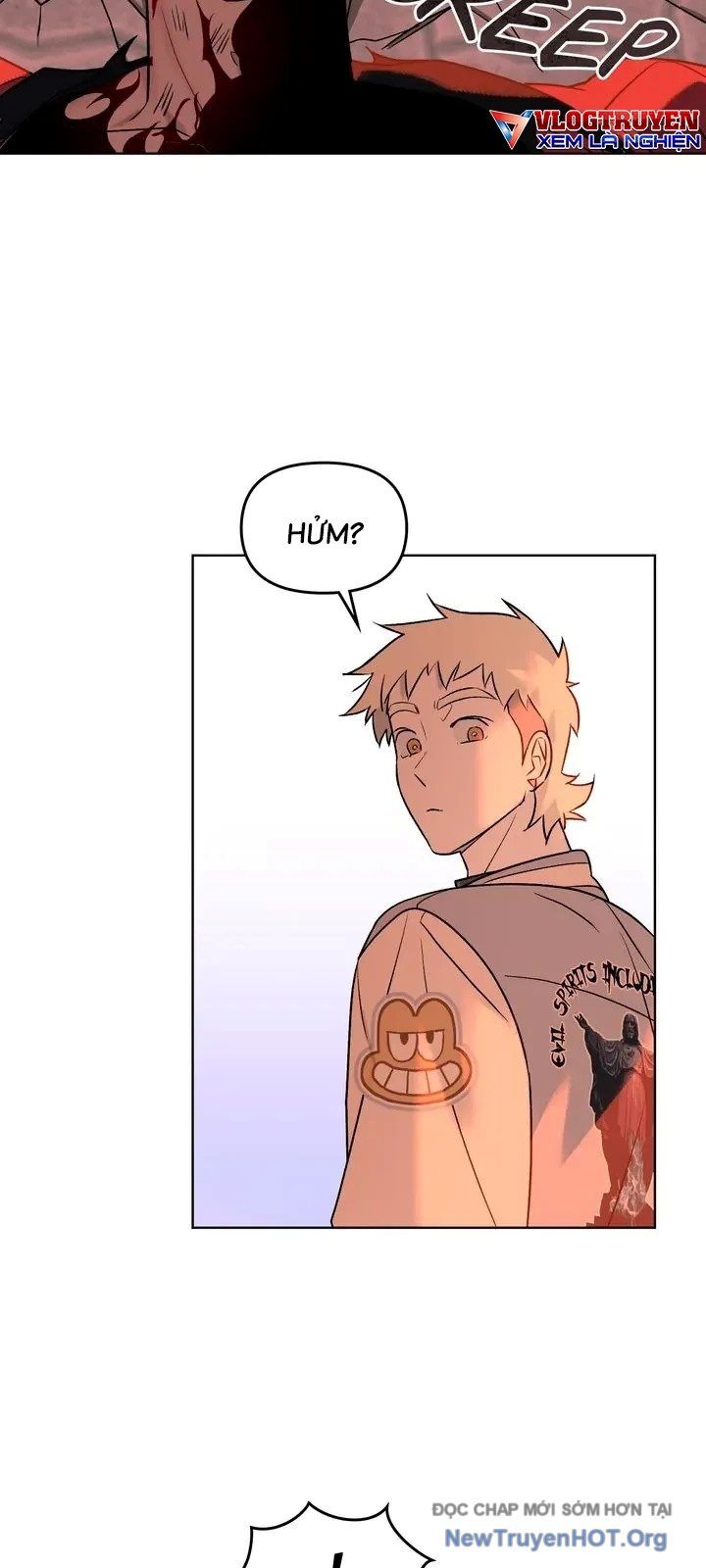 Giao Kèo Với Quỷ Chapter 7 - Trang 2