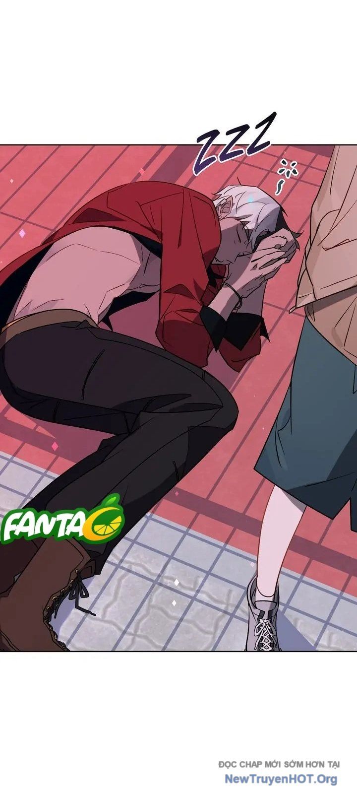 Giao Kèo Với Quỷ Chapter 8 - Trang 2