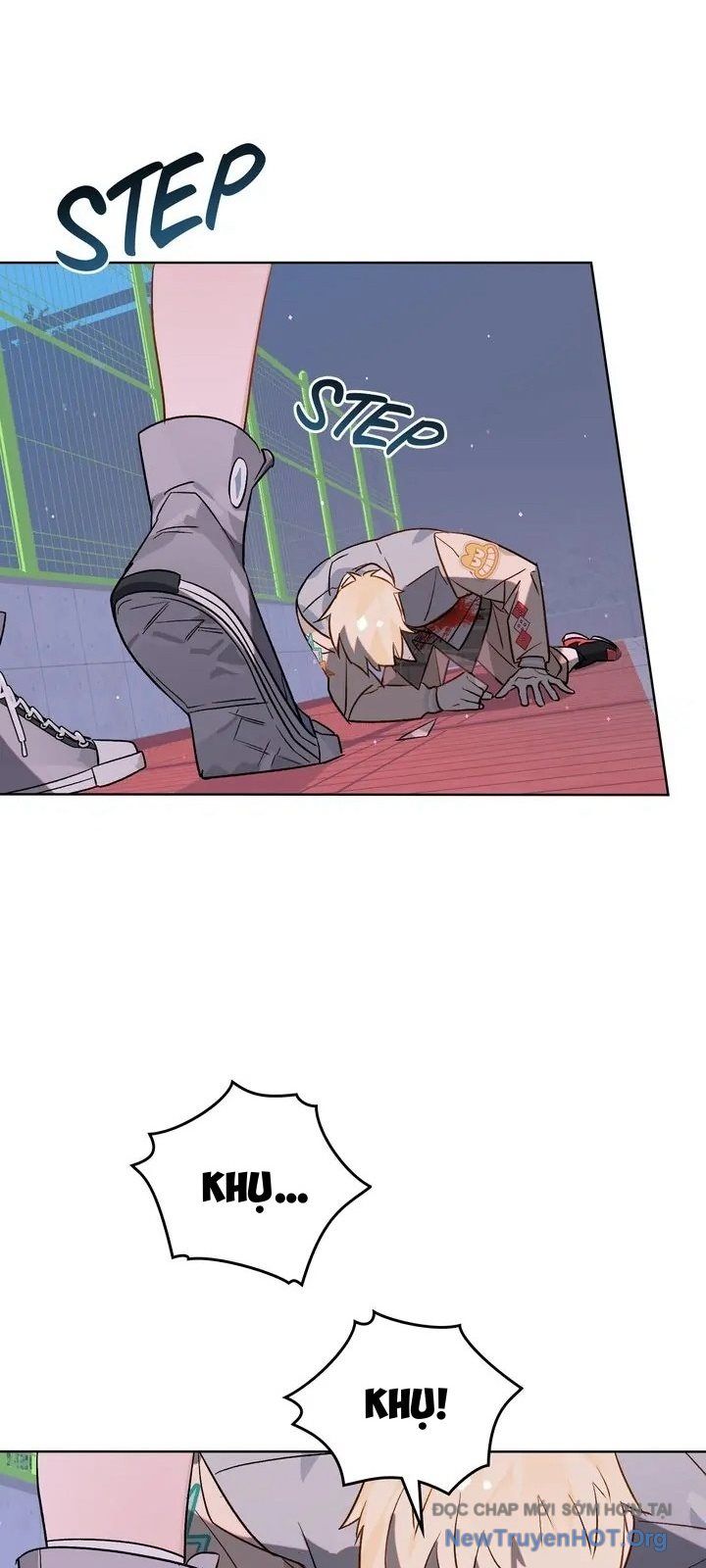 Giao Kèo Với Quỷ Chapter 8 - Trang 2