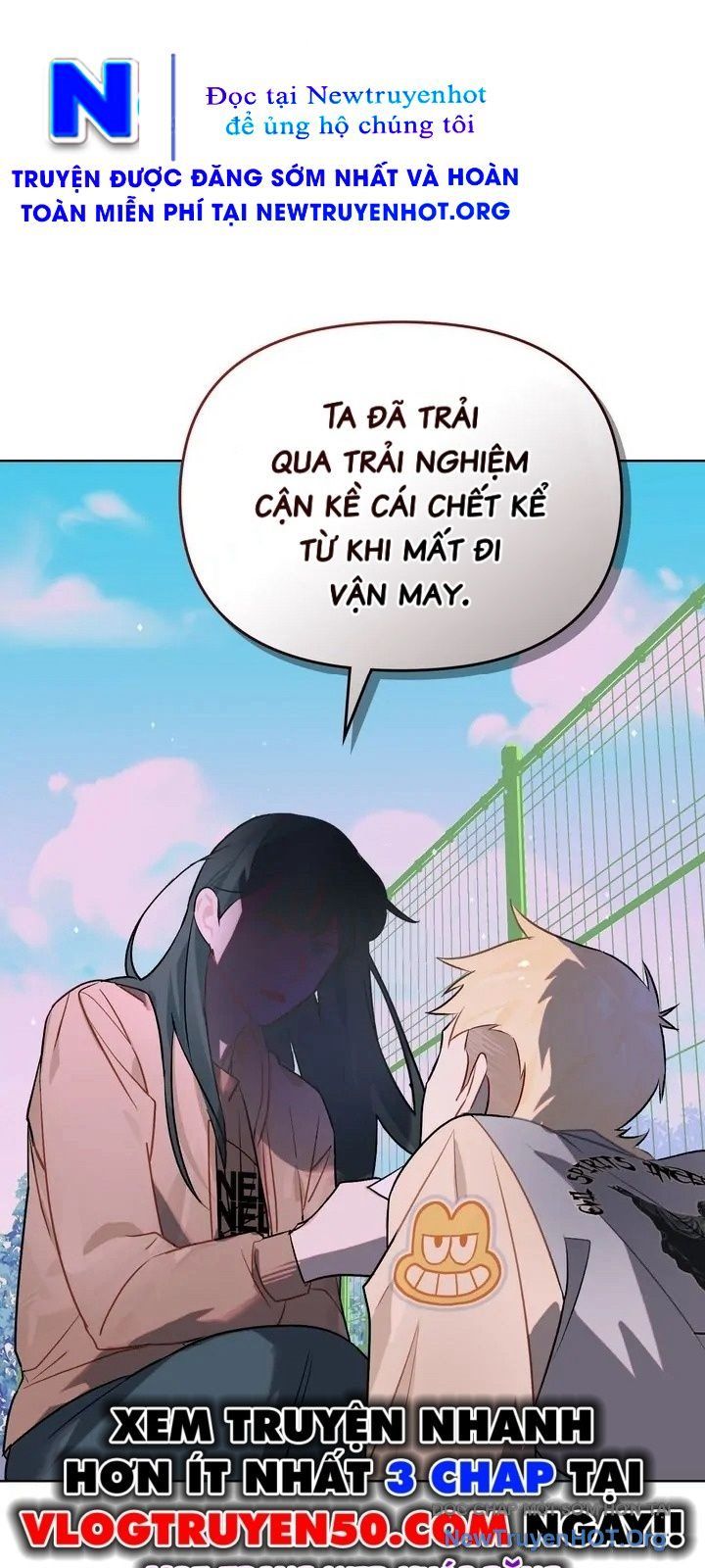 Giao Kèo Với Quỷ Chapter 8 - Trang 2