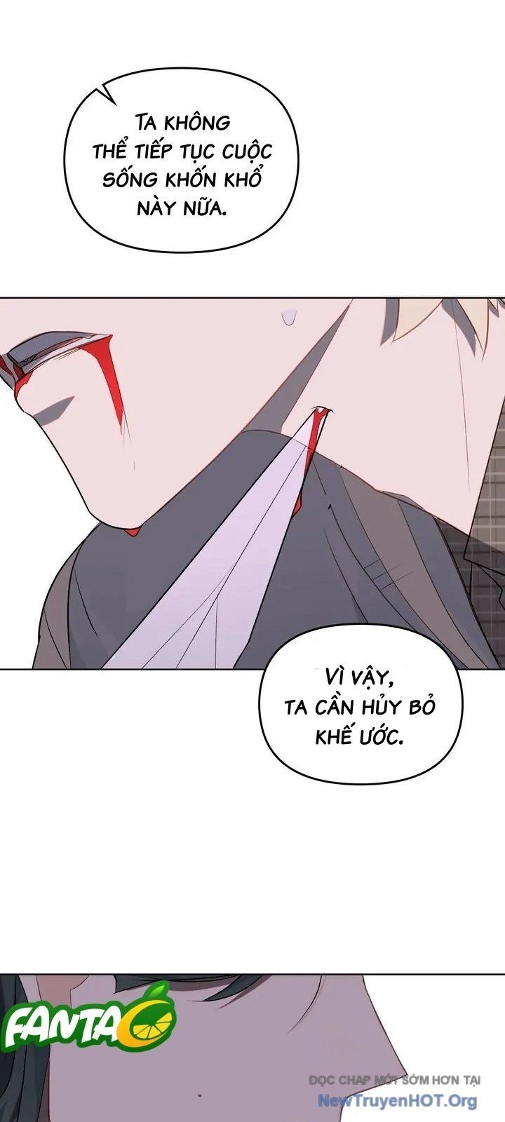 Giao Kèo Với Quỷ Chapter 8 - Trang 2