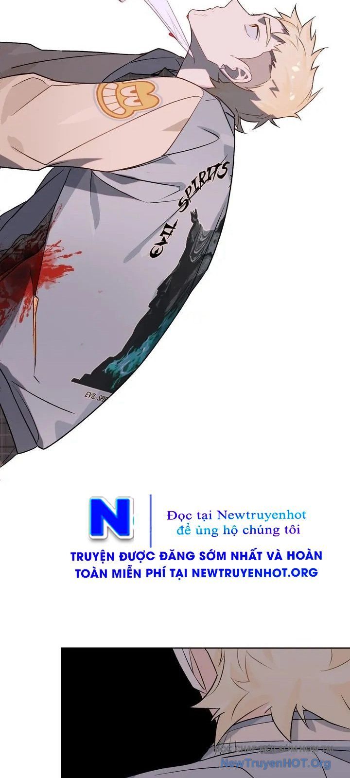 Giao Kèo Với Quỷ Chapter 8 - Trang 2