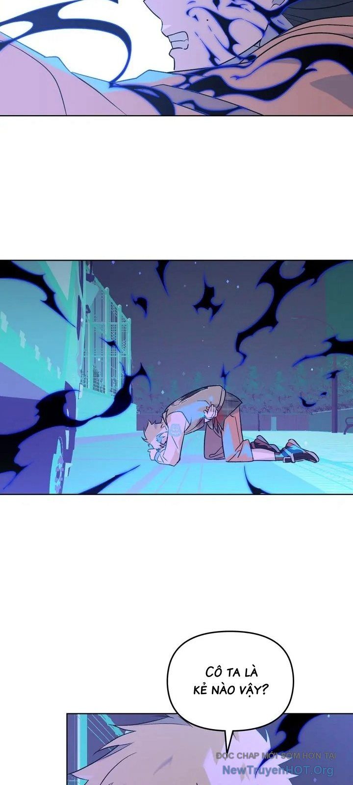 Giao Kèo Với Quỷ Chapter 8 - Trang 2