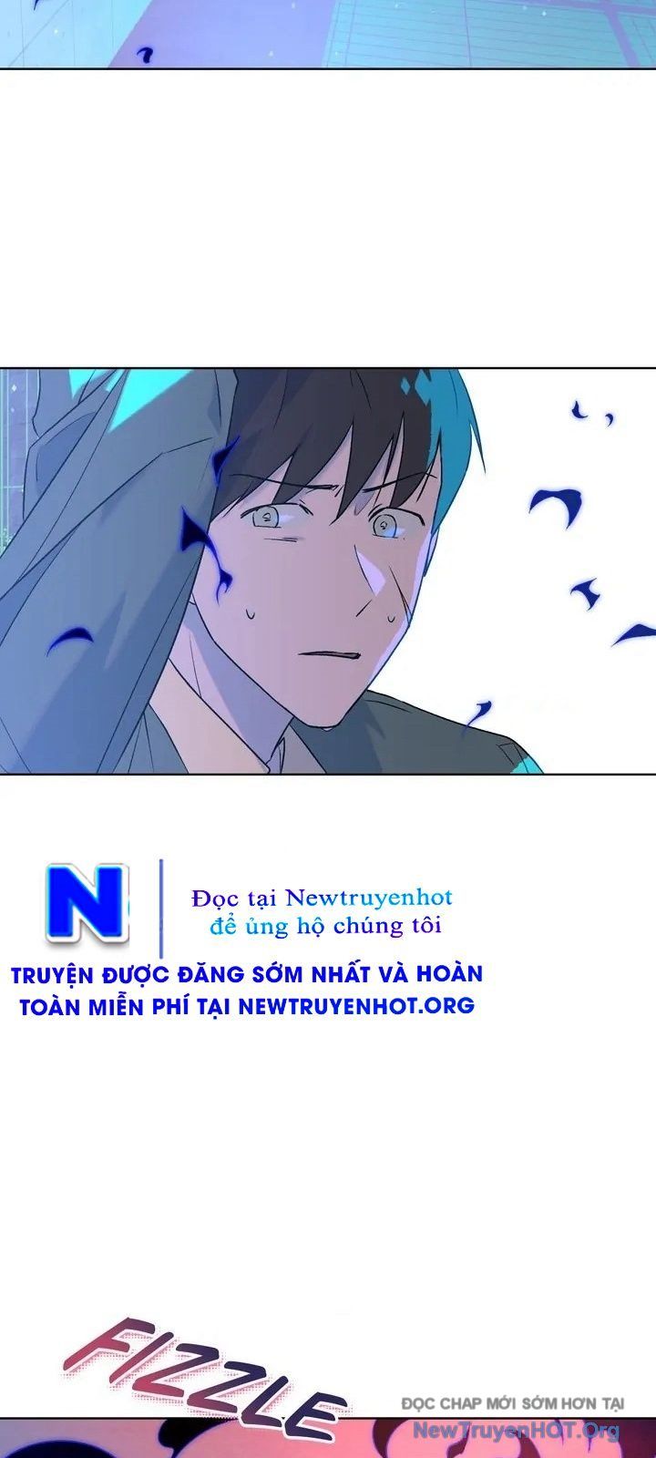 Giao Kèo Với Quỷ Chapter 8 - Trang 2