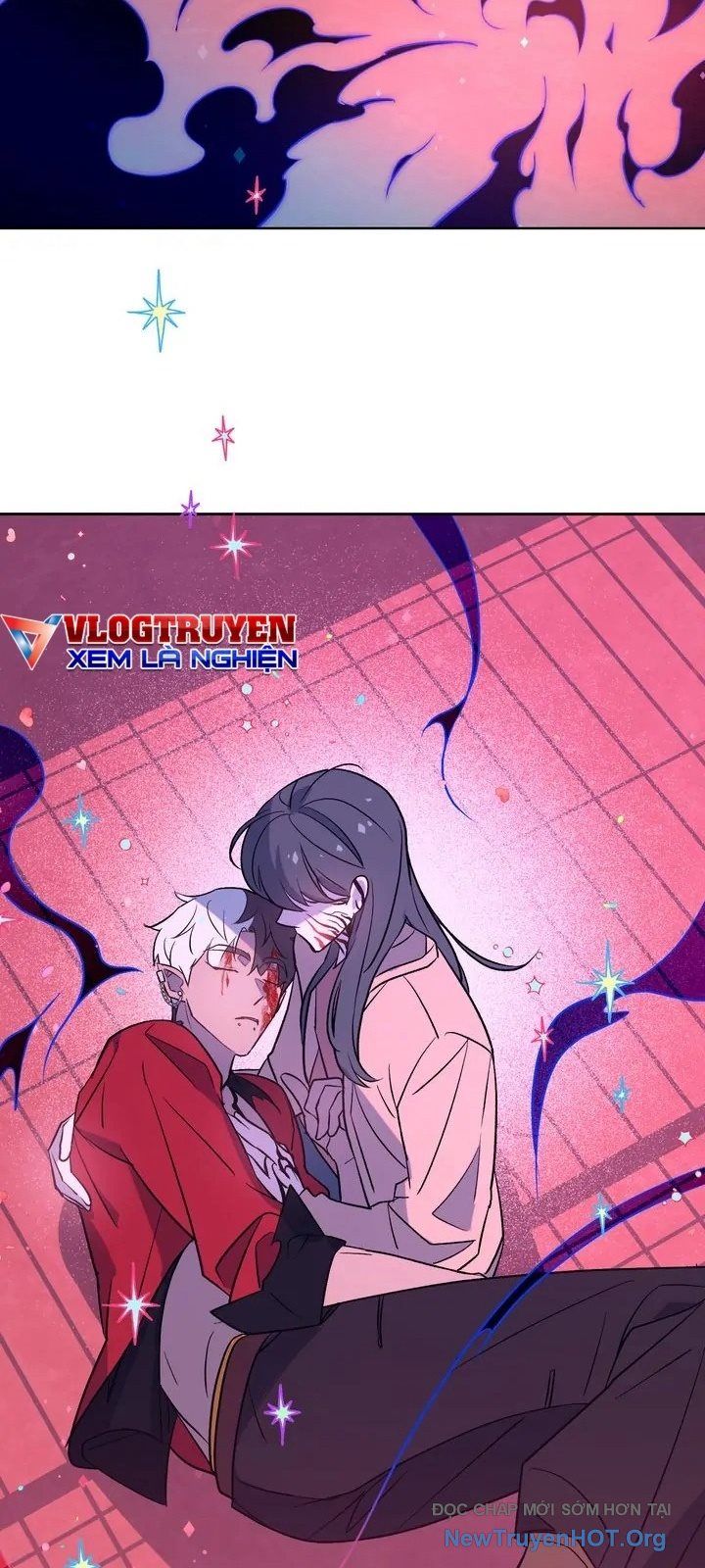 Giao Kèo Với Quỷ Chapter 8 - Trang 2