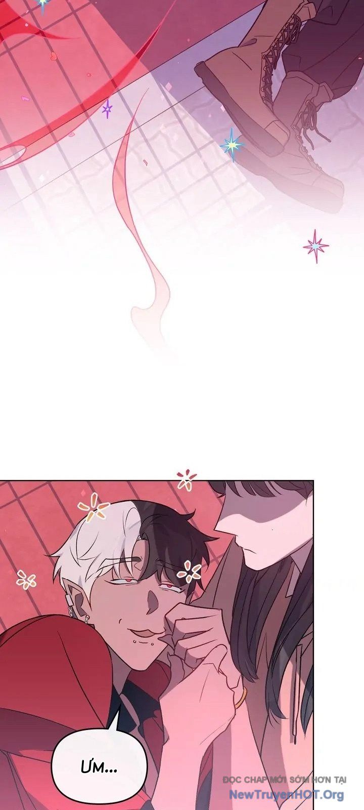 Giao Kèo Với Quỷ Chapter 8 - Trang 2