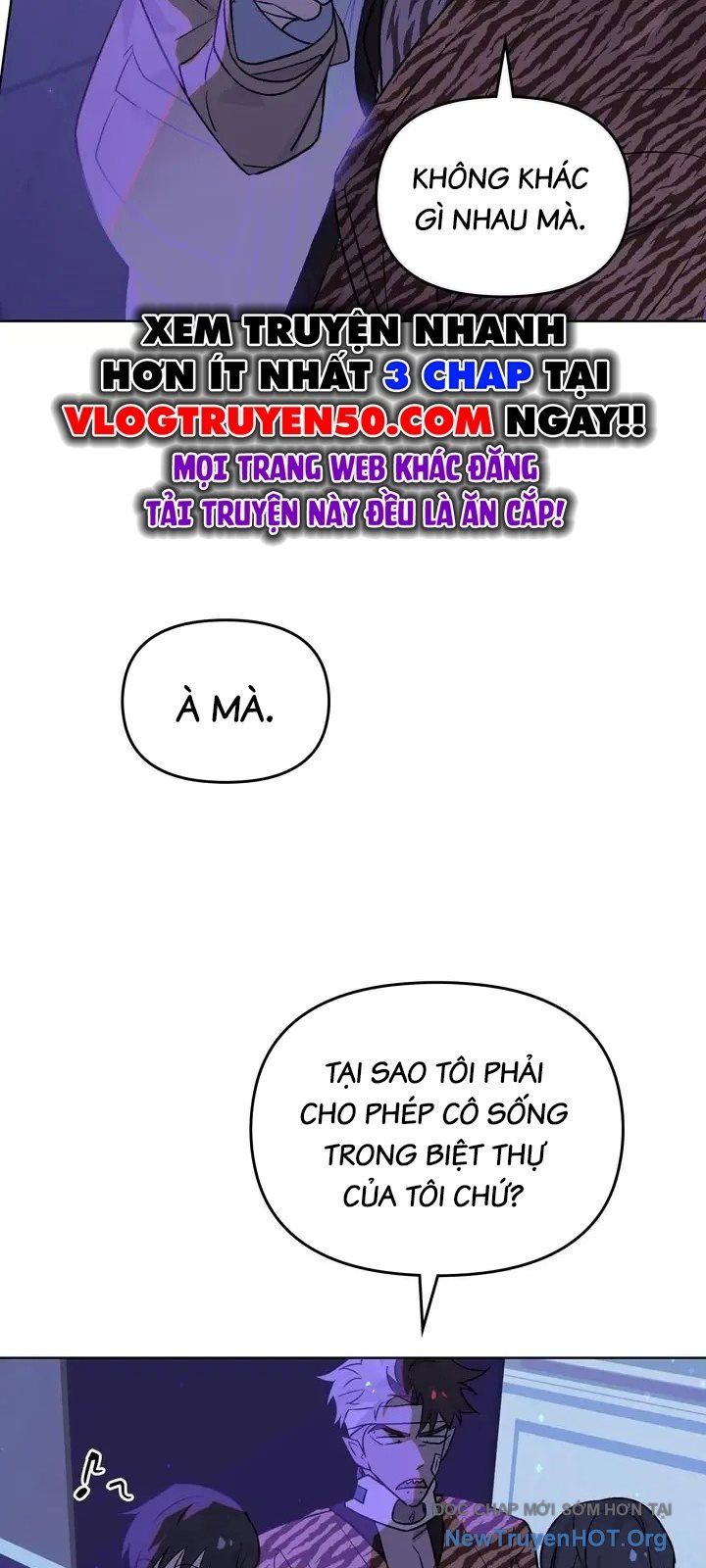Giao Kèo Với Quỷ Chapter 9 - Trang 2