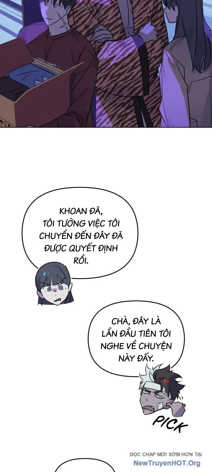 Giao Kèo Với Quỷ Chapter 9 - Trang 2
