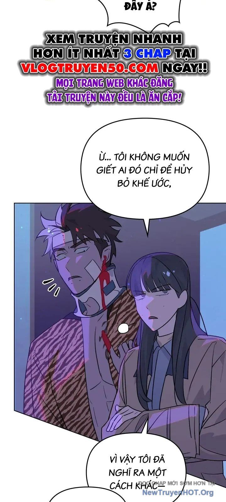 Giao Kèo Với Quỷ Chapter 9 - Trang 2