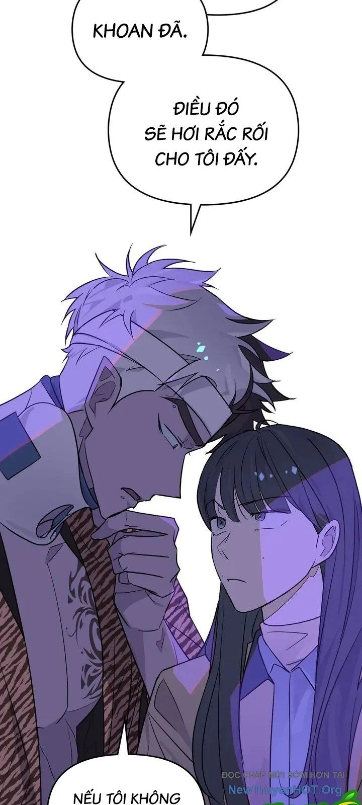 Giao Kèo Với Quỷ Chapter 9 - Trang 2