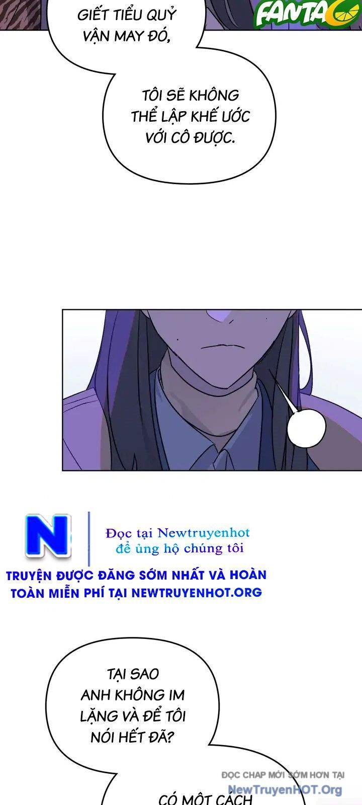 Giao Kèo Với Quỷ Chapter 9 - Trang 2