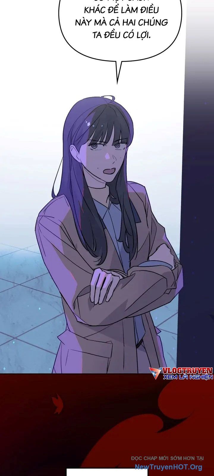 Giao Kèo Với Quỷ Chapter 9 - Trang 2