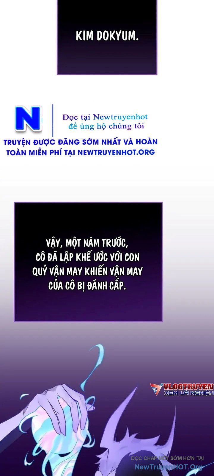 Giao Kèo Với Quỷ Chapter 9 - Trang 2