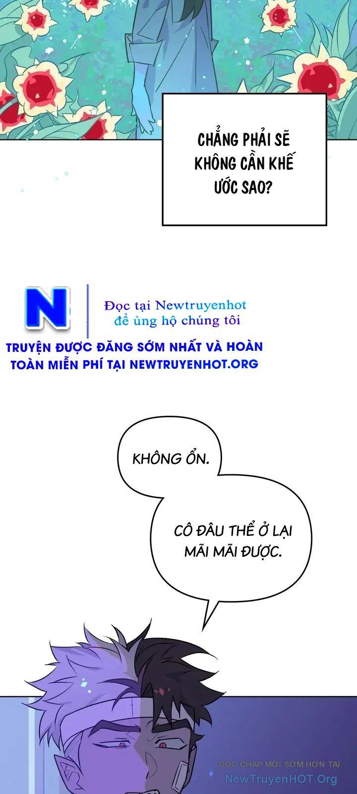 Giao Kèo Với Quỷ Chapter 9 - Trang 2