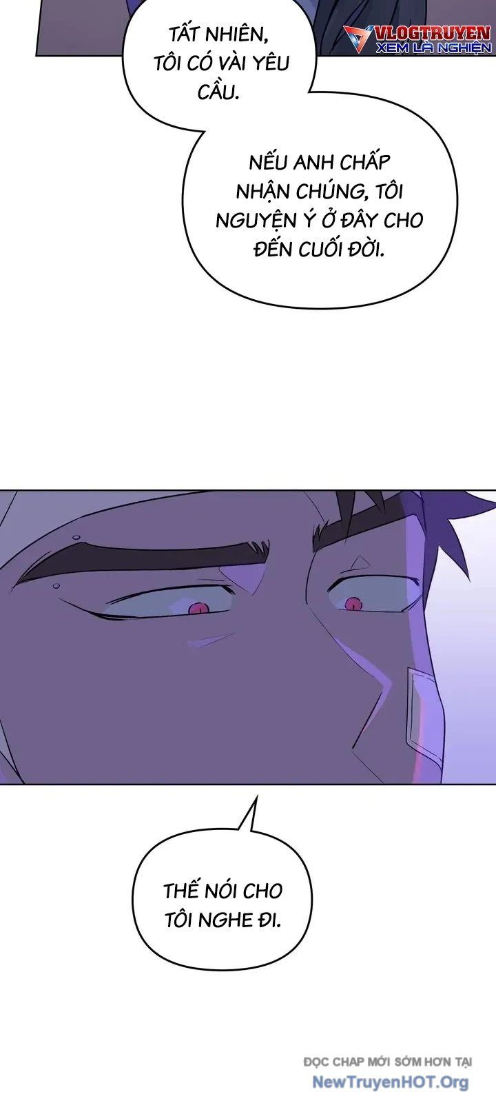 Giao Kèo Với Quỷ Chapter 9 - Trang 2