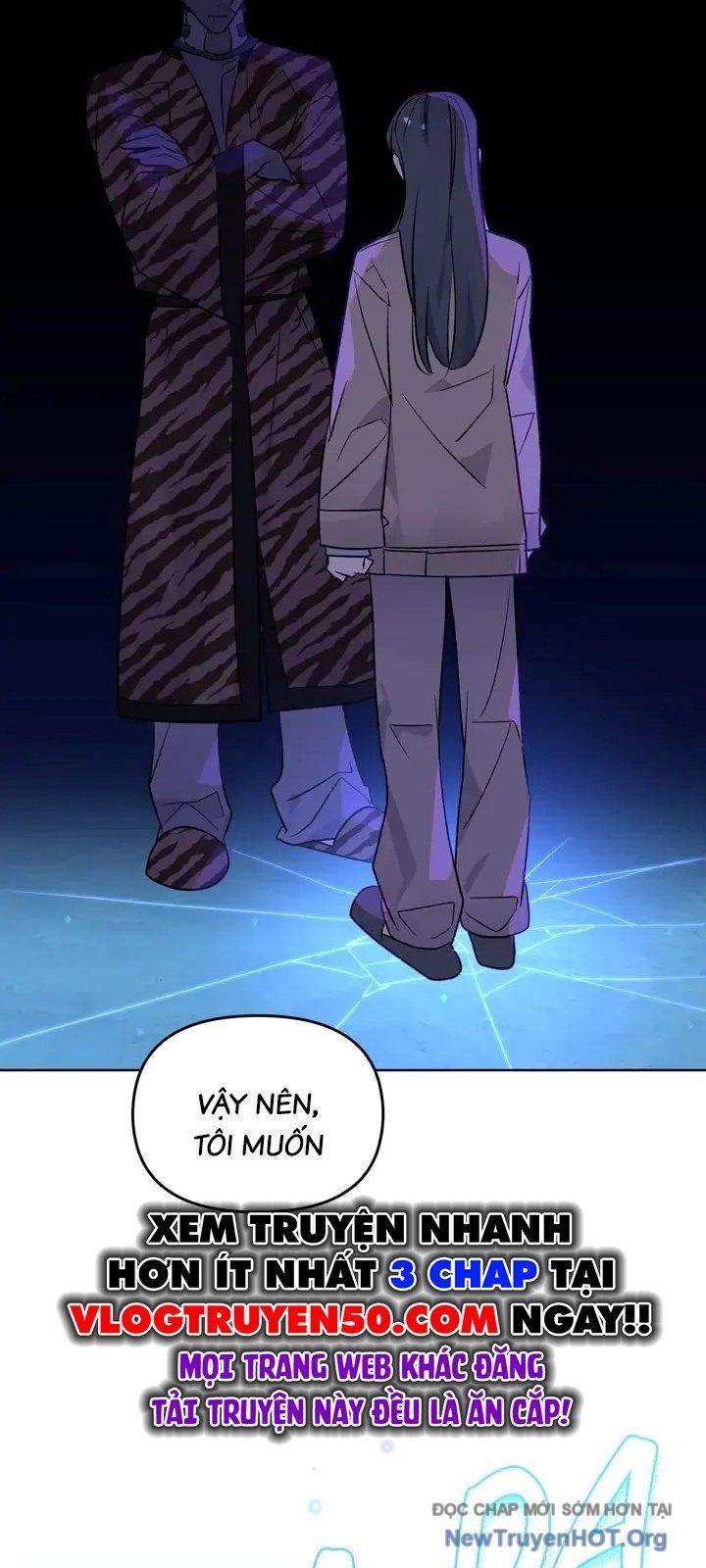 Giao Kèo Với Quỷ Chapter 9 - Trang 2
