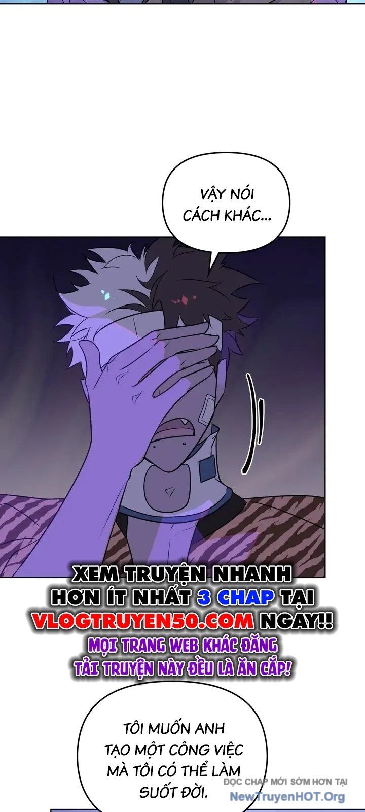 Giao Kèo Với Quỷ Chapter 9 - Trang 2