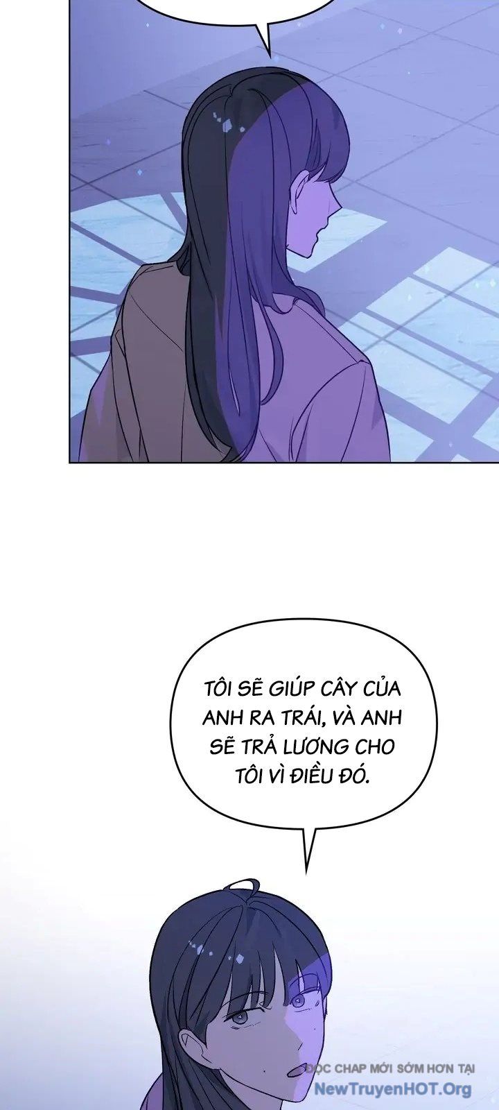 Giao Kèo Với Quỷ Chapter 9 - Trang 2
