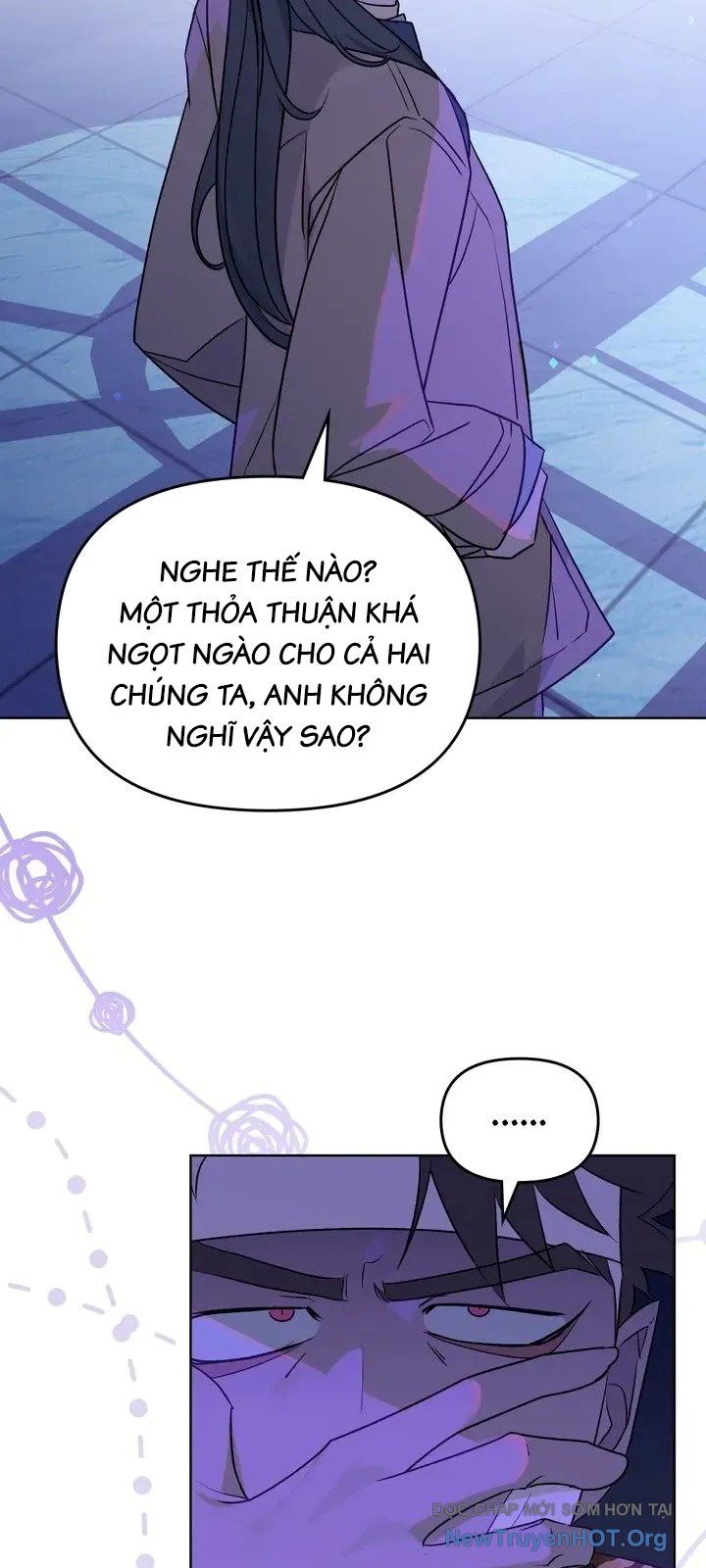Giao Kèo Với Quỷ Chapter 9 - Trang 2