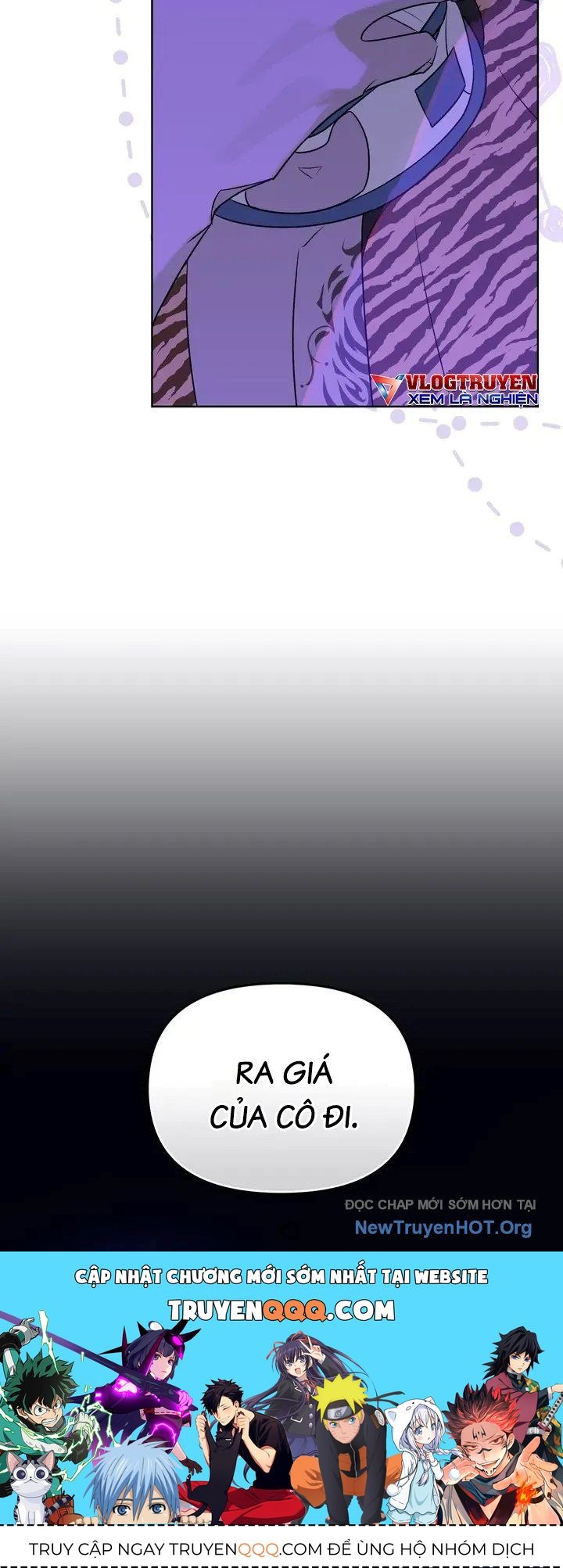 Giao Kèo Với Quỷ Chapter 9 - Trang 2