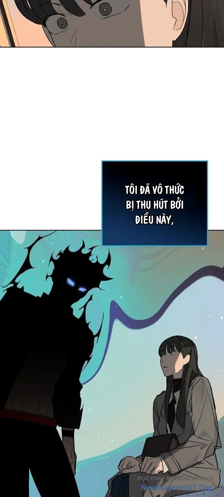 Giao Kèo Với Quỷ Chapter 9 - Trang 2