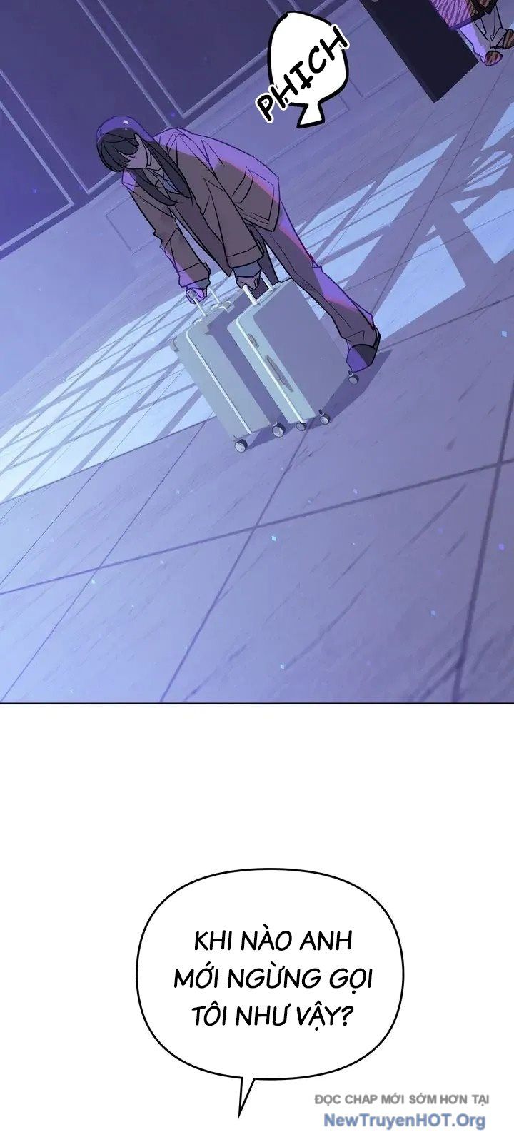 Giao Kèo Với Quỷ Chapter 9 - Trang 2