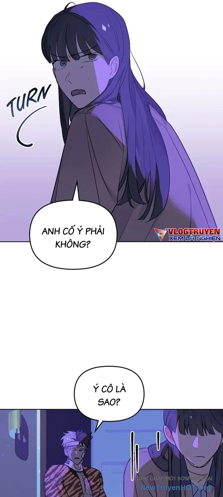 Giao Kèo Với Quỷ Chapter 9 - Trang 2